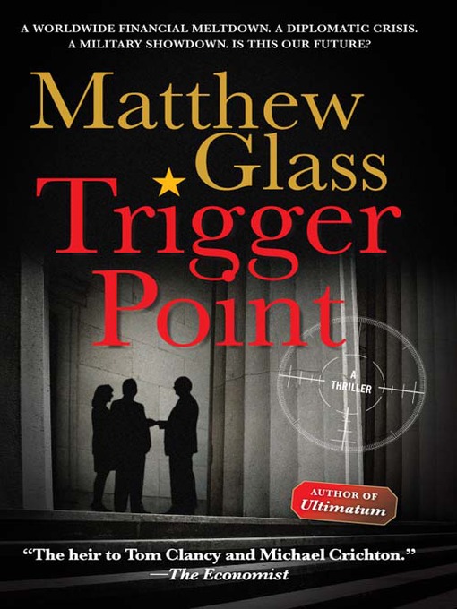 Title details for Trigger Point by Matthew Glass - Available